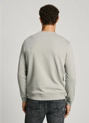 Pepe Jeans Sweatshirt MANS CREW mit Brusttasche 