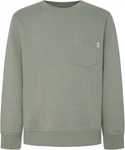 Pepe Jeans Sweatshirt MANS CREW mit Brusttasche 