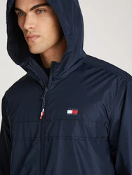 Tommy Jeans Jacke 'Chicago' 