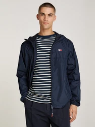 Tommy Jeans Jacke 'Chicago' 