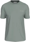 Calvin Klein T-Shirt ENLARGED BACK LOGO T-SHIRT mit Logodruck 