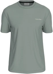T-Shirt ENLARGED BACK LOGO T-SHIRT mit Logodruck
