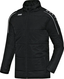 Anorak Coachjacke Classico schwarz
