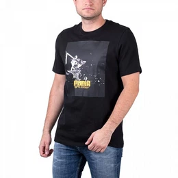 T-Shirt Qualifier Basketball Tee