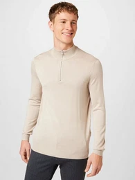 Strickpullover Wyler (1-tlg)