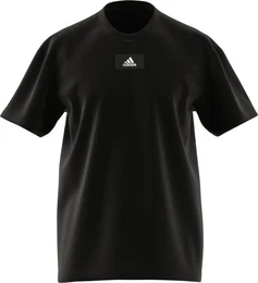 Kurzarmshirt M FV T BLACK/BLACK