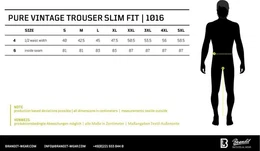 Cargohose Pure Slim Fit Pants