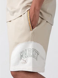 PUMA Shorts Puma x Market Regular Shorts Khaki/Beige