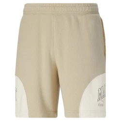 PUMA Shorts Puma x Market Regular Shorts Khaki/Beige