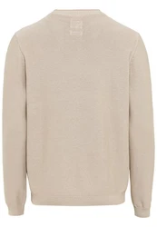 camel active Strickpullover Crewneck 