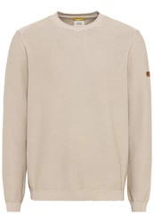 camel active Strickpullover Crewneck 