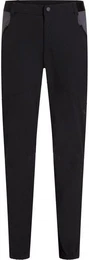 Trekkinghose He.-Hose Brenton mn BLACK/ROSE DARK