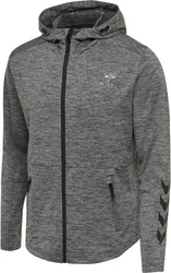 Hummel Sportsweatjacke Aston 