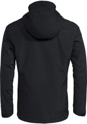 VAUDE Doppeljacke Me Rosemoor 3in1 Jacket Dunkelblau/Schwarz/Blau