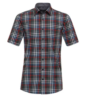 CASAMODA Businesshemd Kent Comfort Fit 