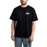 K1X T-Shirt Basketball Tee Bb Schwarz/Blau