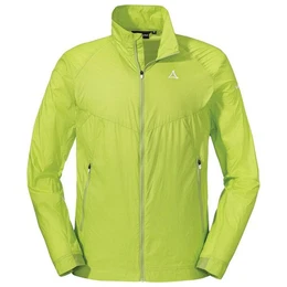 Schffel Outdoorjacke Herren Windbreaker Bygstad