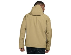 Schöffel Outdoorjacke Lausanne Khaki/Braun/Beige