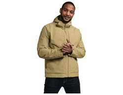 Schöffel Outdoorjacke Lausanne Khaki/Braun/Beige