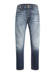 Regular-fit-Jeans JJErik (1-tlg)