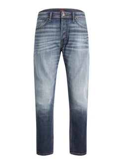 Jack & Jones Regular-fit Jeans JJErik (1-tlg)