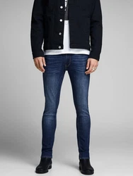 Jack & Jones Skinny-fit-Jeans JJILIAM JJORIGINAL AM014/GE 314