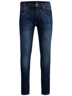 Jack & Jones Skinny-fit-Jeans JJILIAM JJORIGINAL AM014/GE 314