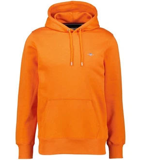 GANT Herren Hoodie REGULAR SHIELD HOODIE GANT Herren Hoodie REGULAR SHIELD HOODIE