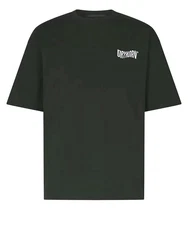 DRYKORN T-Shirt Anayo khaki / wei