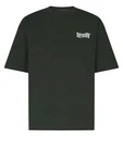 DRYKORN T-Shirt Anayo khaki / wei
