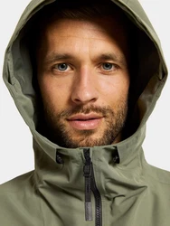 Didriksons Anorak Blouson Basil