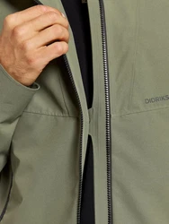 Didriksons Anorak Blouson Basil