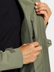 Didriksons Anorak Blouson Basil