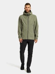Didriksons Anorak Blouson Basil