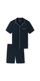 Nachthemd Pyjama kurz