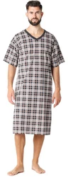 Timone Herren Nachthemd TI30-117 TI30-117