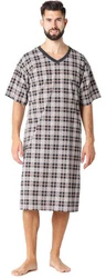 Timone Herren Nachthemd TI30-117 TI30-117