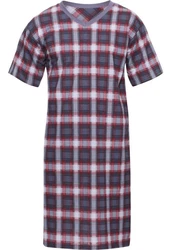 Timone Herren Nachthemd TI30-117 TI30-117