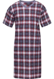 Nachthemd Herren Nachthemd TI30-117 (1-tlg)