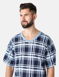 Timone Herren Nachthemd TI30-117 TI30-117
