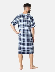 Timone Herren Nachthemd TI30-117 TI30-117
