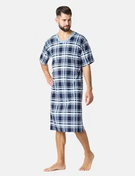 Timone Herren Nachthemd TI30-117 TI30-117