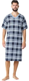 Nachthemd Herren Nachthemd TI30-117 (1-tlg)