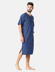 Timone Herren Nachthemd TI30-117 TI30-117
