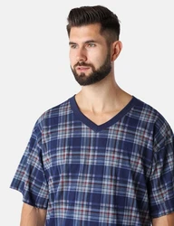 Timone Herren Nachthemd TI30-117 TI30-117