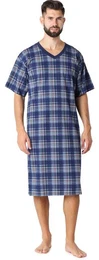 Nachthemd Herren Nachthemd TI30-117 (1-tlg)
