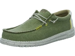 Wally Coastline Jute Slipper