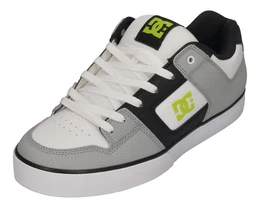 PURE 300660 Skateschuh white lime