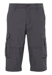 John Devin Cargobermudas Dunkelgrau/Grau/Khaki/Hellgrau/Blau