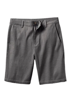 John Devin Chinoshorts Regular-Fit Oxford Shorts John Devin Chinoshorts Regular-Fit Oxford Shorts